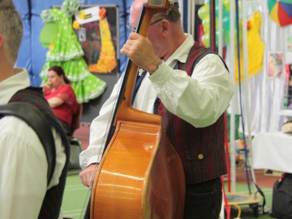 Tanz aller Kulturen 2017